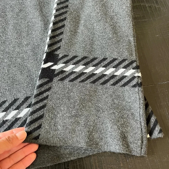 Premise Crew Neck Wool Blend Pullover Sweater SZ L - Picture 2 of 7